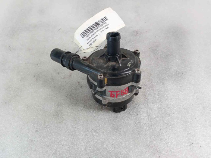 FILTRO SECANTE AIRE ACONDICIONADO