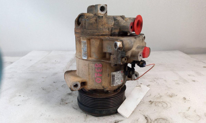 COMPRESOR AIRE ACONDICIONADO