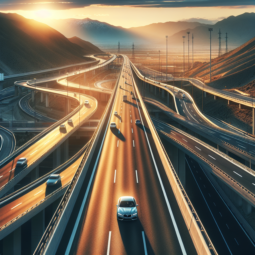 Cómo Conducir de Forma Segura en Autopistas y Autovías 2026-04-20