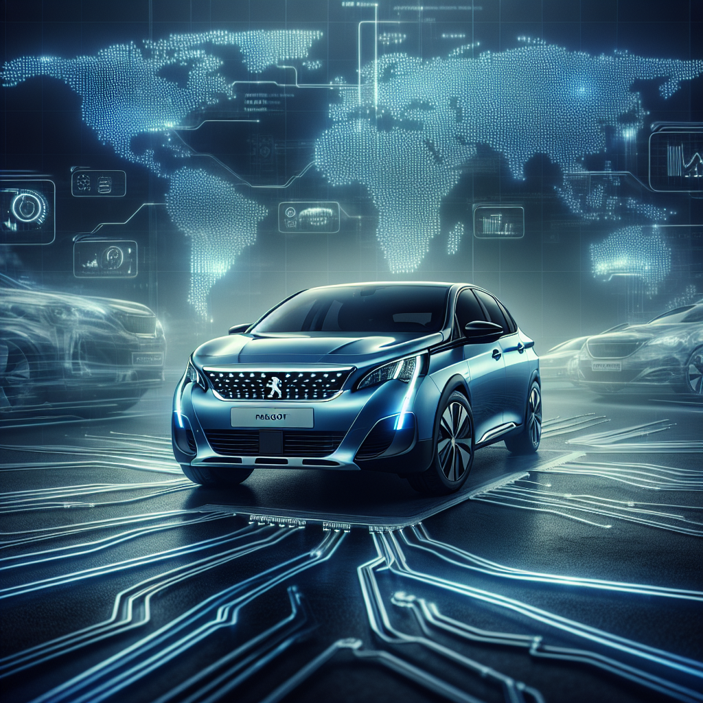 Peugeot adapta la denominación de sus híbridos enchufables a la futura normativa Euro 7 2026-04-21