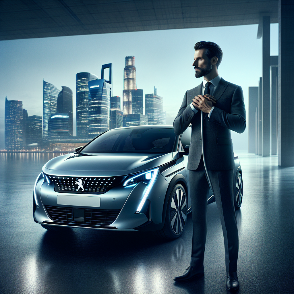 Peugeot adapta la denominación de sus híbridos enchufables a la futura normativa Euro 7 2026-04-21