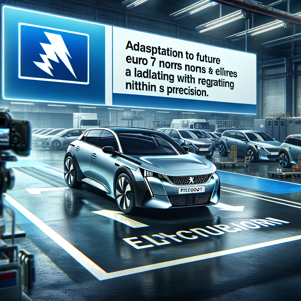 Peugeot adapta la denominación de sus híbridos enchufables a la futura normativa Euro 7 2026-04-21