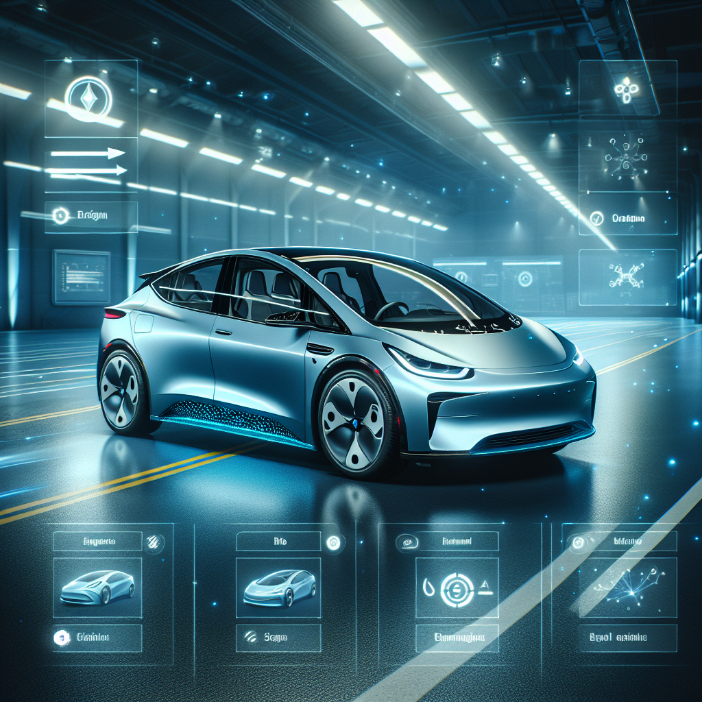 He visto la renovación del Cupra Born y reconozco que me ha gustado 2026-04-21