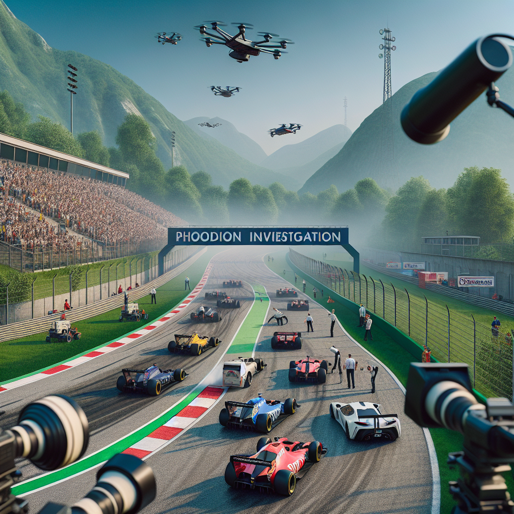 Italia investiga a pilotos y equipos de F1 por impuestos atrasados 2026-04-21
