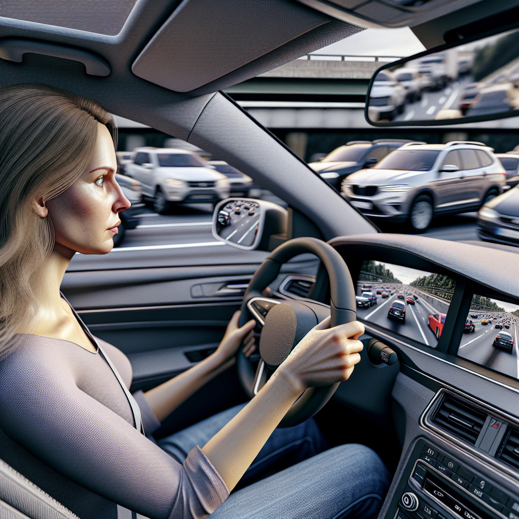 Conducir en autopistas y autovías: normas y consejos de seguridad 2026-05-12