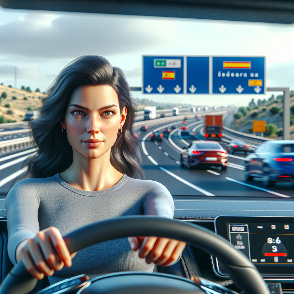 Conducir en autopistas y autovías: normas y consejos de seguridad 2026-05-12