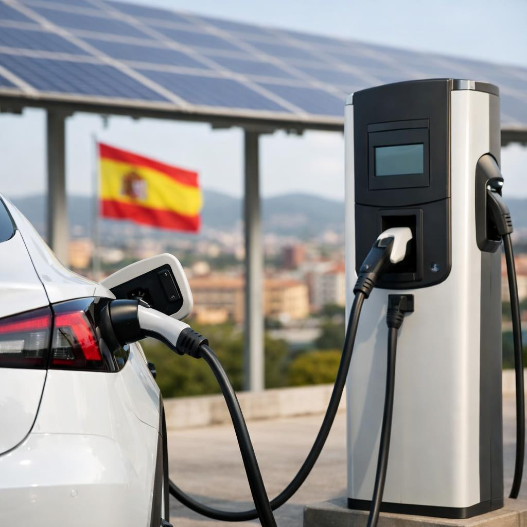 Cinco comunidades podrían agotar las ayudas del Moves III en 2025 pese al refuerzo presupuestario 2026-07-30