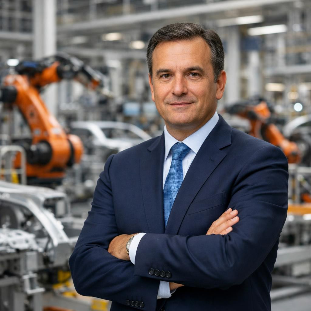 Gestamp impulsa su beneficio un 47% hasta junio y alcanza unos ingresos de 5.794 millones 2026-07-30