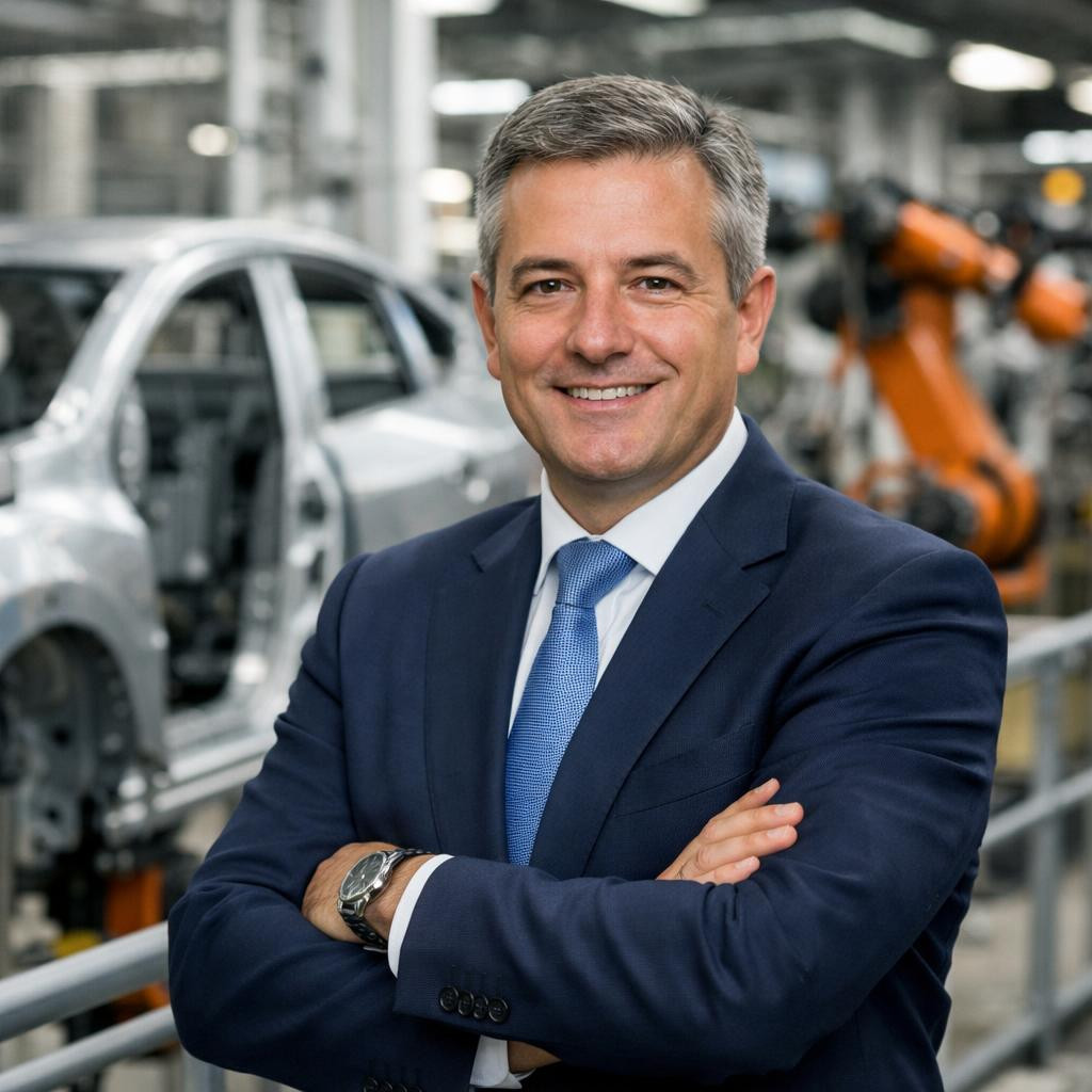 Gestamp impulsa su beneficio un 47% hasta junio y alcanza unos ingresos de 5.794 millones 2026-07-30