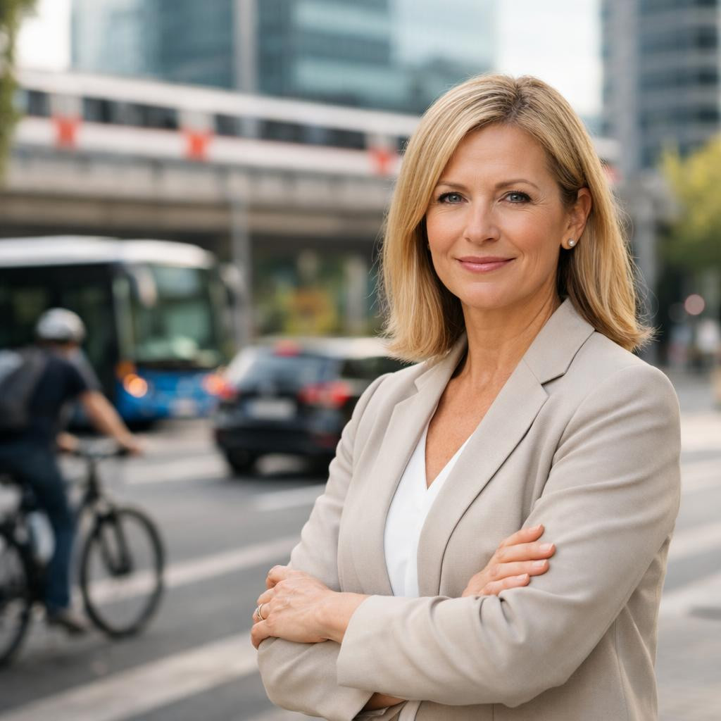 Prevención de los accidentes in itínere mediante planes de movilidad sostenible 2026-08-02