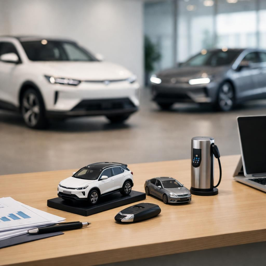 Leapmotor dispara sus beneficios en el primer semestre gracias a un nuevo récord de ventas 2026-08-25