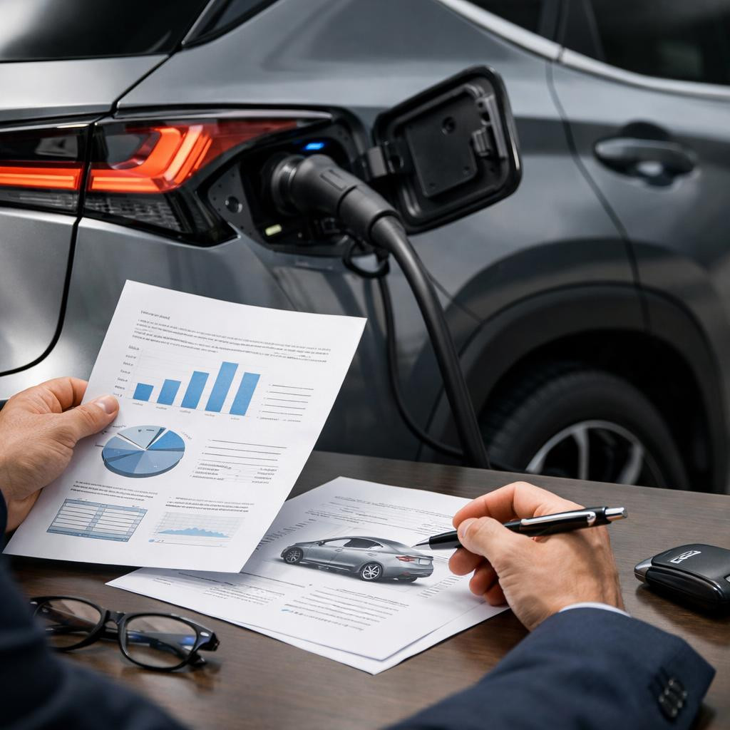 Nuevo Lexus NX: hasta 100 km de autonomía eléctrica y más tecnología 2026-09-02