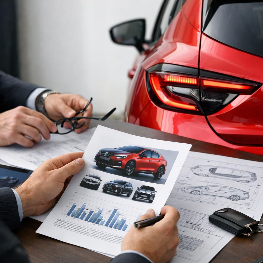 Renault Clio 2026: la sexta generación que reinventa un clásico 2026-09-06