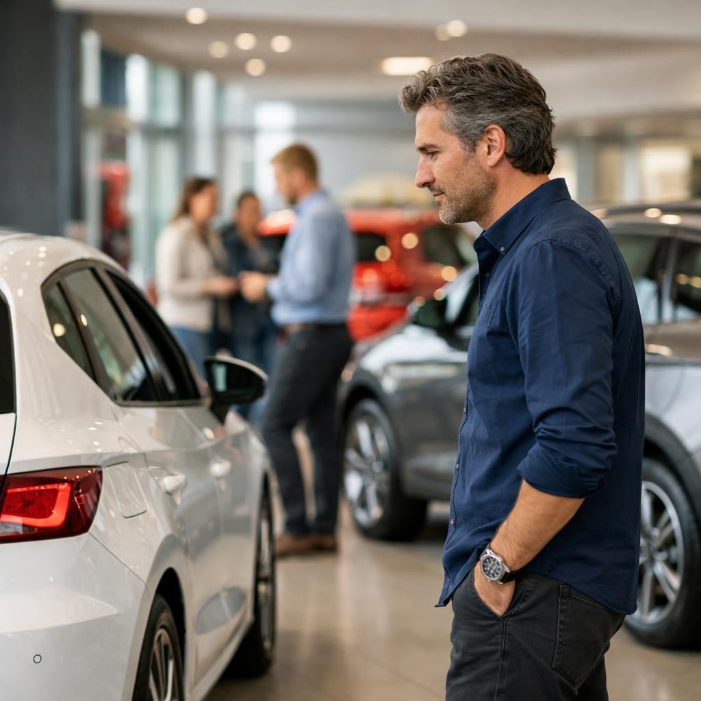 El error de eliminar Seat: la marca que aún ofrece grandes coches por 15.000 euros 2026-09-07