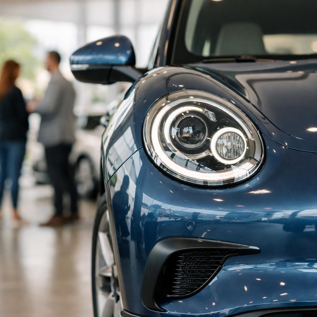 GWM Ora 5: análisis del compacto chino que llega en gasolina, híbrido y eléctrico 2026-09-24