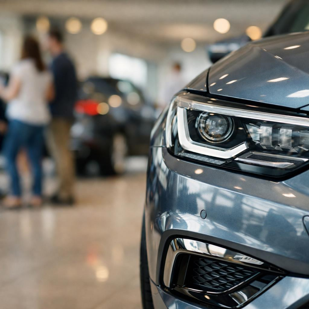 Premios Auto Bild 2026: cómo votar a tus coches favoritos 2026-09-25