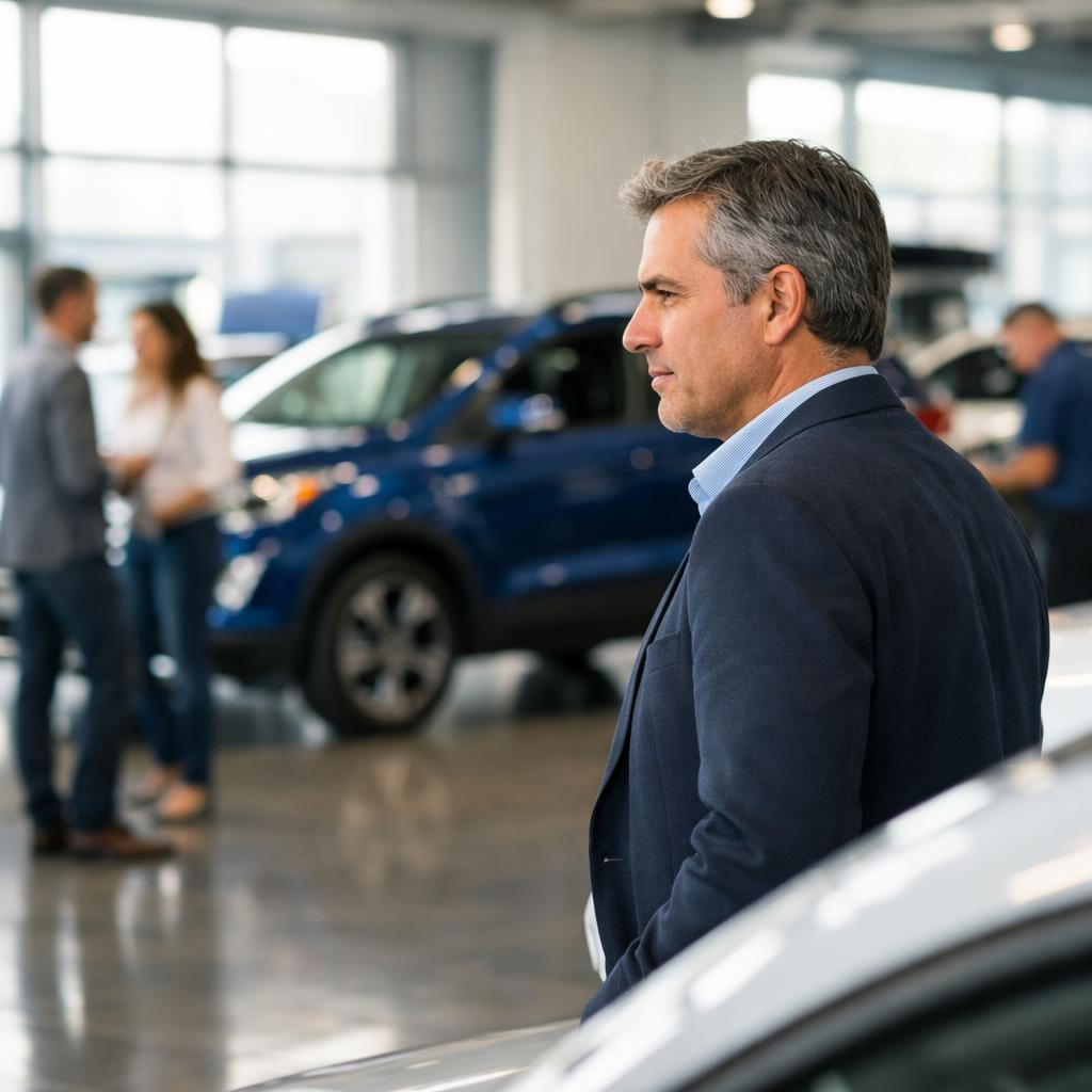 Ford España presentará esta semana un acuerdo laboral definitivo y advierte que el margen de negociación está agotado 2026-09-29
