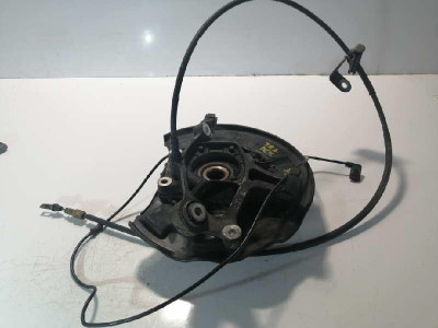 MANGUETA TRASERA DERECHA, MERCEDES-BENZ, CLASE E (BM 211) BERLINA