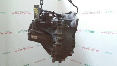 CAJA CAMBIOS, MAZDA, 3 BERLINA (BK)