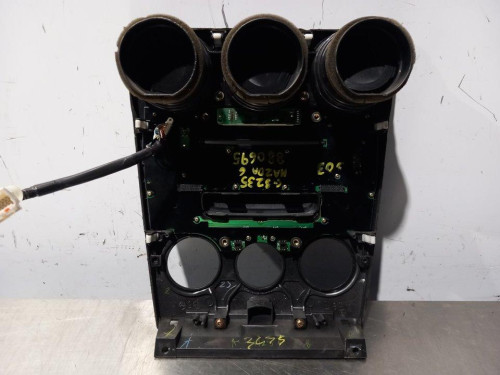  CONSOLA CENTRAL, MAZDA, 6 FAMILIAR (GY) 