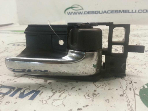  MANETA INTERIOR DELANTERA DERECHA, TOYOTA, COROLLA (E12) 
