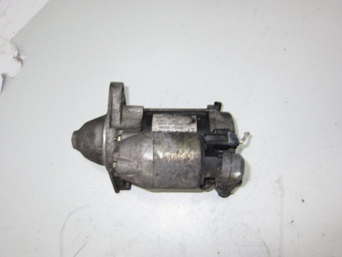  MOTOR ARRANQUE 