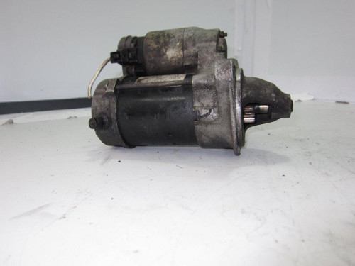  MOTOR ARRANQUE 