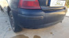 PARAGOLPES TRASERO MG Rover MG ZR (2001->) MG Rover MG ZR (2001->) 