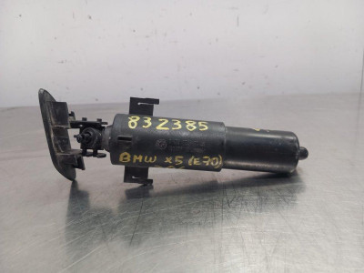 LIMPIA FAROS XENON, BMW, SERIE X5 (E70)