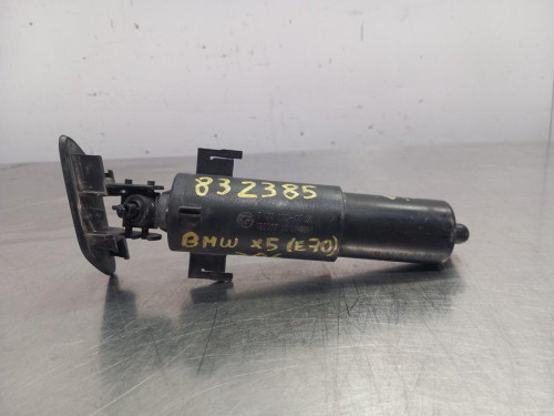  LIMPIA FAROS XENON, BMW, SERIE X5 (E70) 