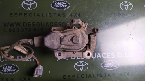 PINZA DE FRENO TRASERA DERECHA Land Rover RANGE ROVER EVOQUE 