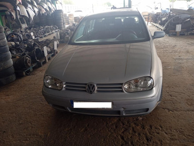 VOLKSWAGEN GOLF IV BERLINA (1J1)(10.1997)