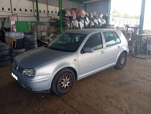  VOLKSWAGEN GOLF IV BERLINA (1J1)(10.1997) 