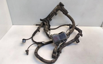 CABLEADO ELECTRICO, Hyundai, TUCSON (TL)