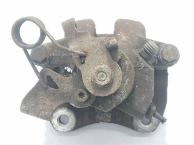 PINZA DE FRENO TRASERA IZQUIERDA, PEUGEOT, 407 SW