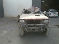 MITSUBISHI MONTERO (V20/V40)