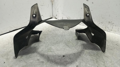 MOLDURAS DELANTERAS, HONDA, CBR 125R