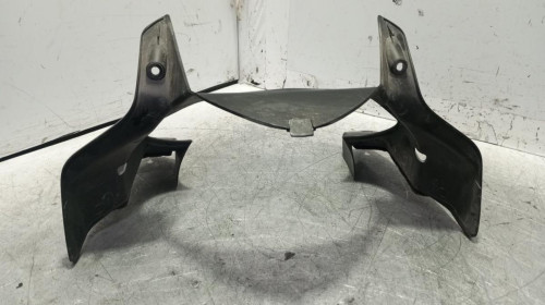 MOLDURAS DELANTERAS, HONDA, CBR 125R