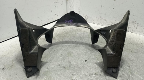 MOLDURAS DELANTERAS, HONDA, CBR 125R