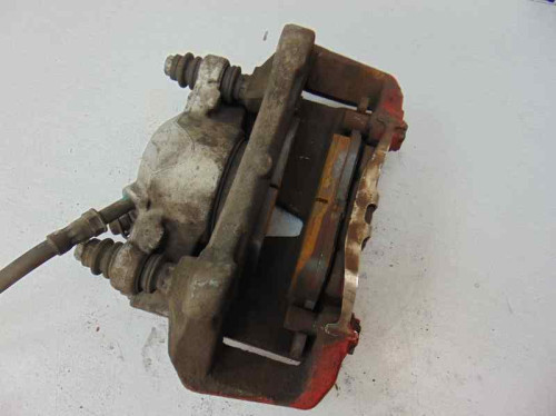  PINZA DE FRENO DELANTERA DERECHA AUDI A5 COUPE (8T) 