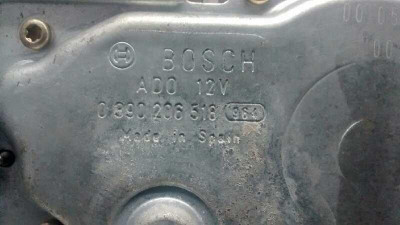 MOTOR LIMPIA TRASERO, MITSUBISHI, MONTERO PININ IO (H60/H70)