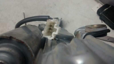 MOTOR LIMPIA TRASERO, MITSUBISHI, MONTERO PININ IO (H60/H70)