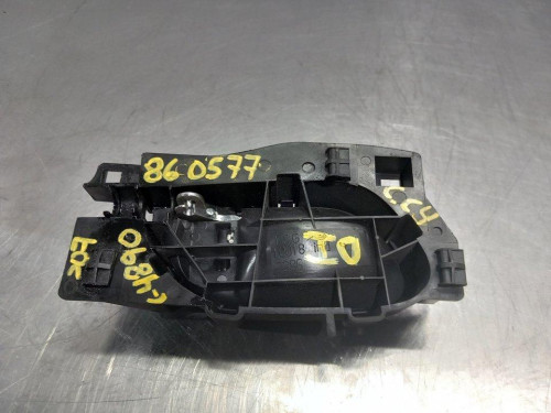 MANETA INTERIOR DELANTERA IZQUIERDA, CITROEN, C4 COUPE