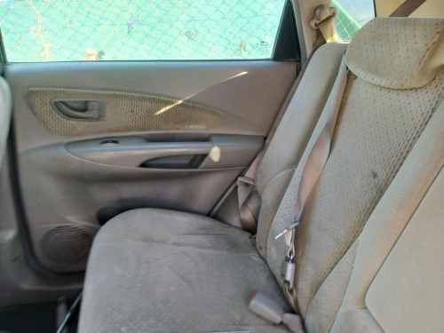 ELEVALUNAS TRASERO DERECHO HYUNDAI TUCSON (JM) 