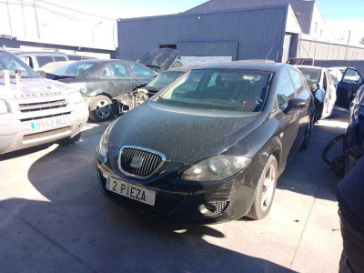 SEAT LEON (1P1)