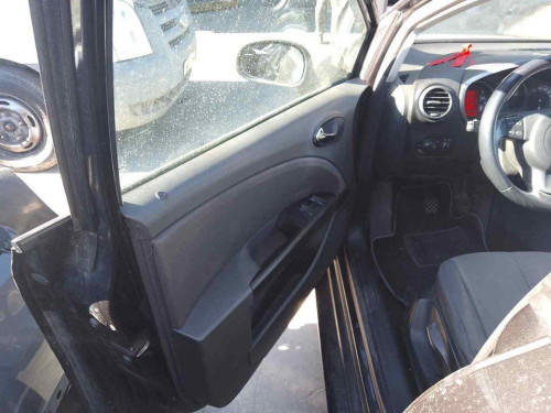 SEAT LEON (1P1) — Donor Vehicle for Used Parts 