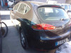 SEAT LEON (1P1) — Donor Vehicle for Used Parts 