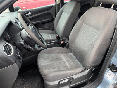 FORD FOCUS BERLINA (CAP)