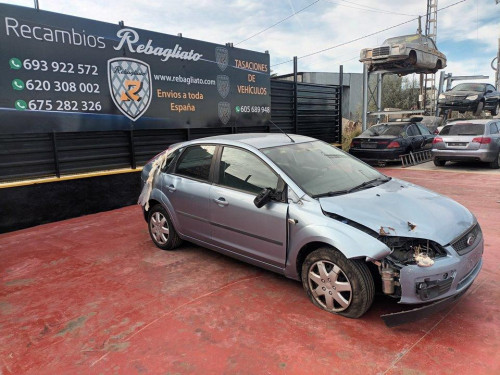  FORD FOCUS BERLINA (CAP) 