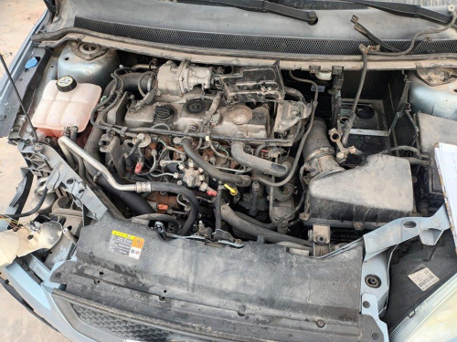  FORD FOCUS BERLINA (CAP) 